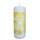 Energiekerze Jophiel 200/80
